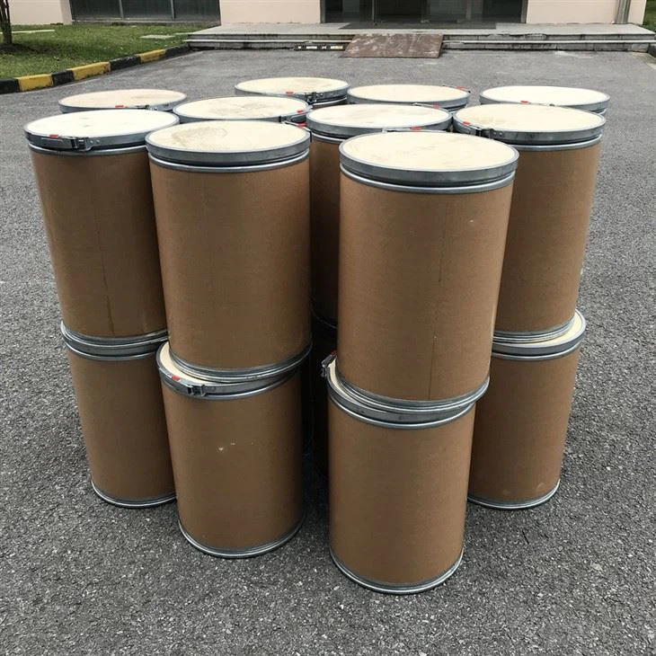 Manufacturer supply Triphenylphosphine CAS 603-35-0